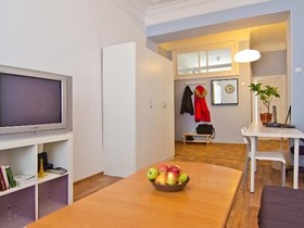 Apartments NN Central Hostel