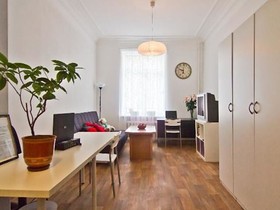 Apartments NN Central Hostel