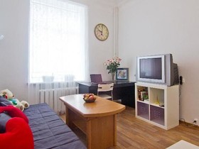 Apartments NN Central Hostel