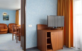 AZIMUT Hotel Nizhny Novgorod