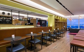 AZIMUT Hotel Nizhny Novgorod