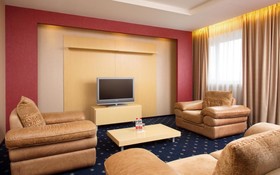 AZIMUT Hotel Nizhny Novgorod
