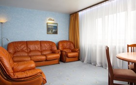 AZIMUT Hotel Nizhny Novgorod