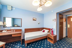 AZIMUT Hotel Nizhny Novgorod