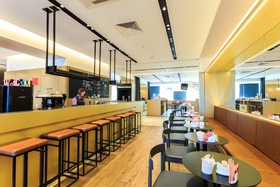 AZIMUT Hotel Nizhny Novgorod