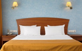 AZIMUT Hotel Nizhny Novgorod