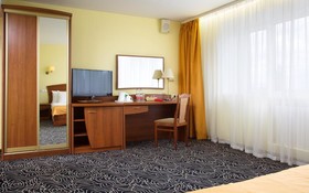 AZIMUT Hotel Nizhny Novgorod