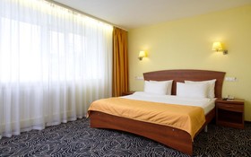 AZIMUT Hotel Nizhny Novgorod