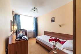 AZIMUT Hotel Nizhny Novgorod