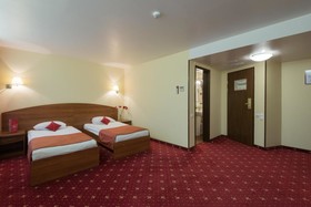 AZIMUT Hotel Nizhny Novgorod