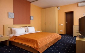 AZIMUT Hotel Nizhny Novgorod