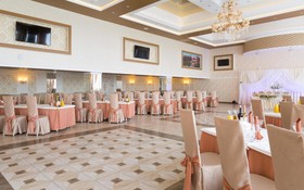 AZIMUT Hotel Nizhny Novgorod