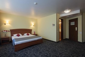 AZIMUT Hotel Nizhny Novgorod