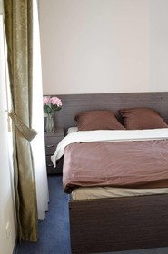 Baker Street Hotel