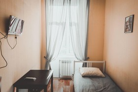 Bugrov Hostel