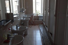 Bugrov Hostel