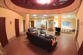 Bugrov Hostel