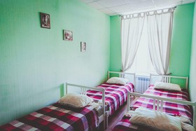 Bugrov Hostel