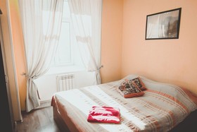 Bugrov Hostel
