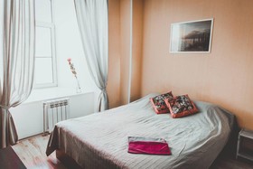 Bugrov Hostel