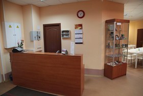 Bugrov Hostel