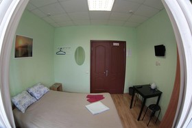 Bugrov Hostel