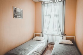 Bugrov Hostel