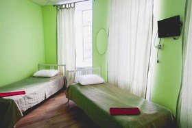 Bugrov Hostel