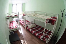 Bugrov Hostel