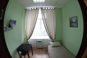 Bugrov Hostel