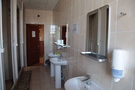 Bugrov Hostel