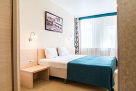 Business Hotel Diplomat