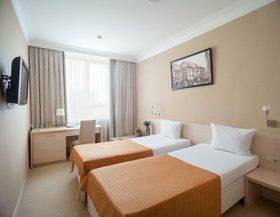 Business Hotel Diplomat