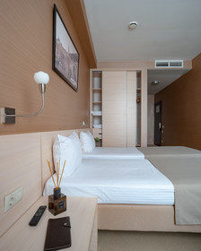 Business Hotel Diplomat