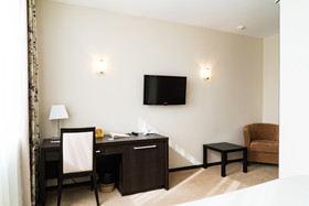 Business Hotel Diplomat