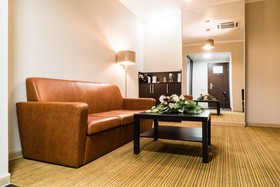 Business Hotel Diplomat