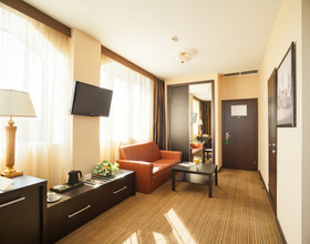 Business Hotel Diplomat