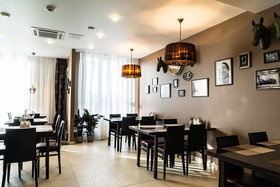 Business Hotel Diplomat