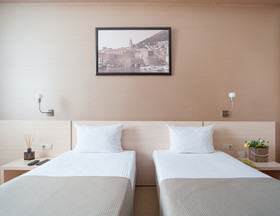 Business Hotel Diplomat