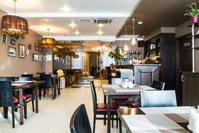 Business Hotel Diplomat