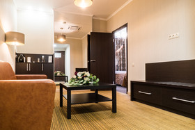 Business Hotel Diplomat