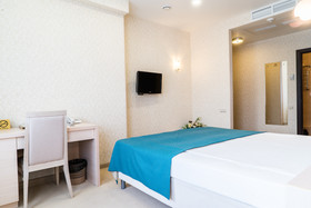 Business Hotel Diplomat