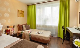 Easy Room
