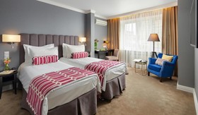 Easy Room