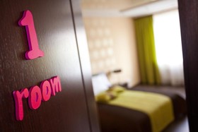 Easy Room