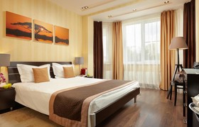 Easy Room