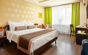 Easy Room