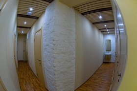 Friends Club Hotel and Hostel