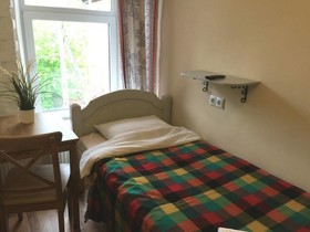 Friends Club Hotel and Hostel