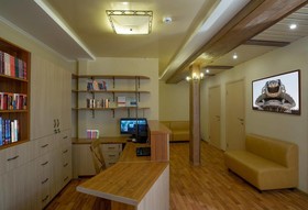 Friends Club Hotel and Hostel